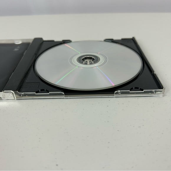 George Michael Older CD - Picture 5 of 5